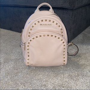 Michael Kors backpack